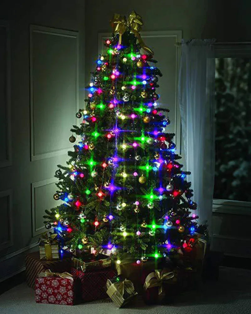 christmas-tree-decoration-lights-string-led-holiday-lights - Viexta