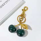 cherry-fashion-exquisite-car-key-handbag-pendant