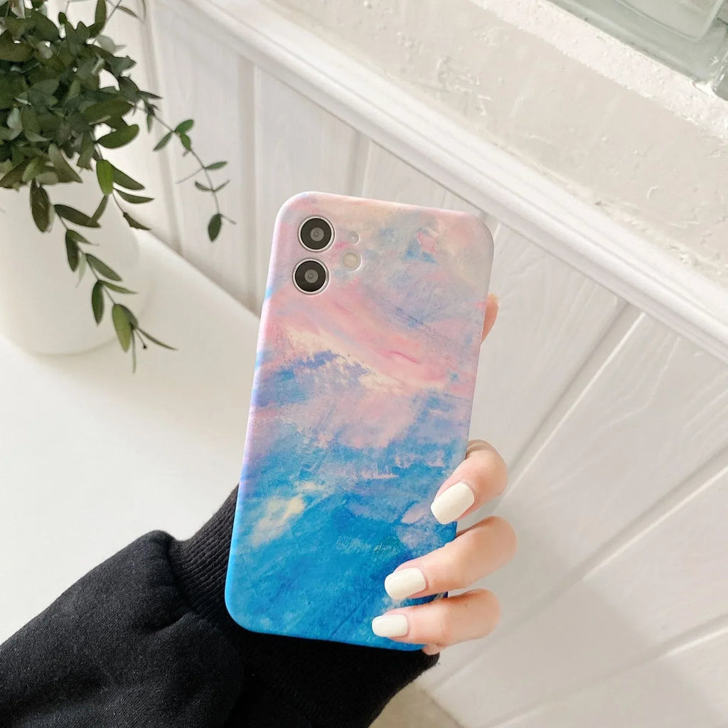 Artistic Graffiti Phone Cases for IPhone - Viexta