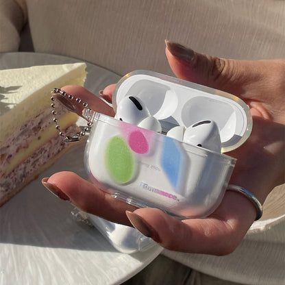 Sugar Cube AirPods Case