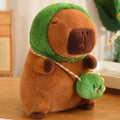Capabala Rabbit Plush Toy - Viexta