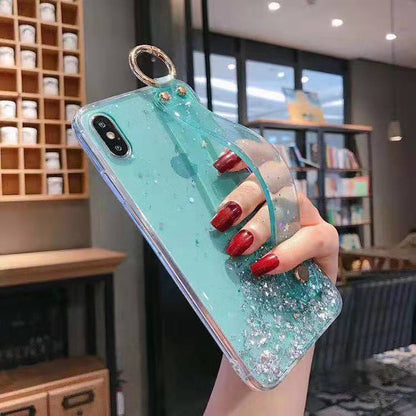 Fancy Glittering IPhone Cases