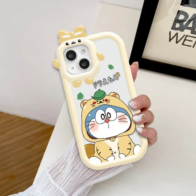 Bow iPhone Case - Viexta