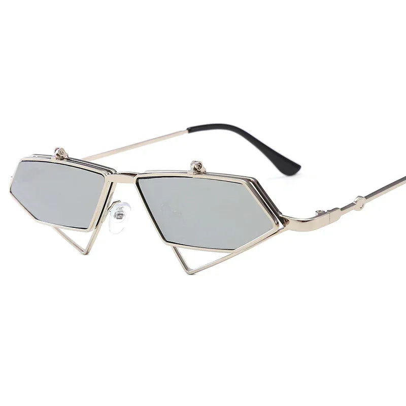 Vintage sunglasses for women - Viexta