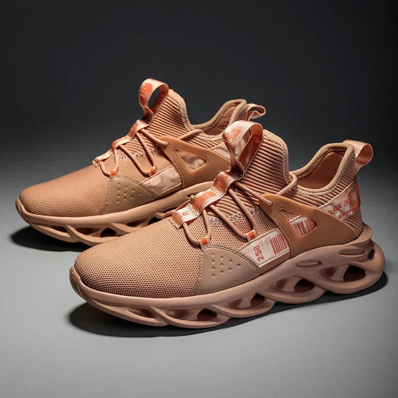 PHANTOM Digital Drift 258 X9X Sneakers - Viexta