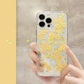 Transparent Anti-falling Soft iPhone Case - Viexta