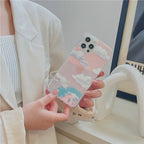 Laser Cloud iPhone Case - Viexta