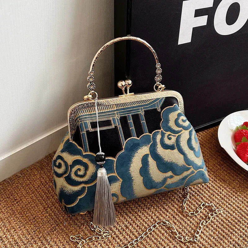 xiangyun-retro-handbags - Viexta