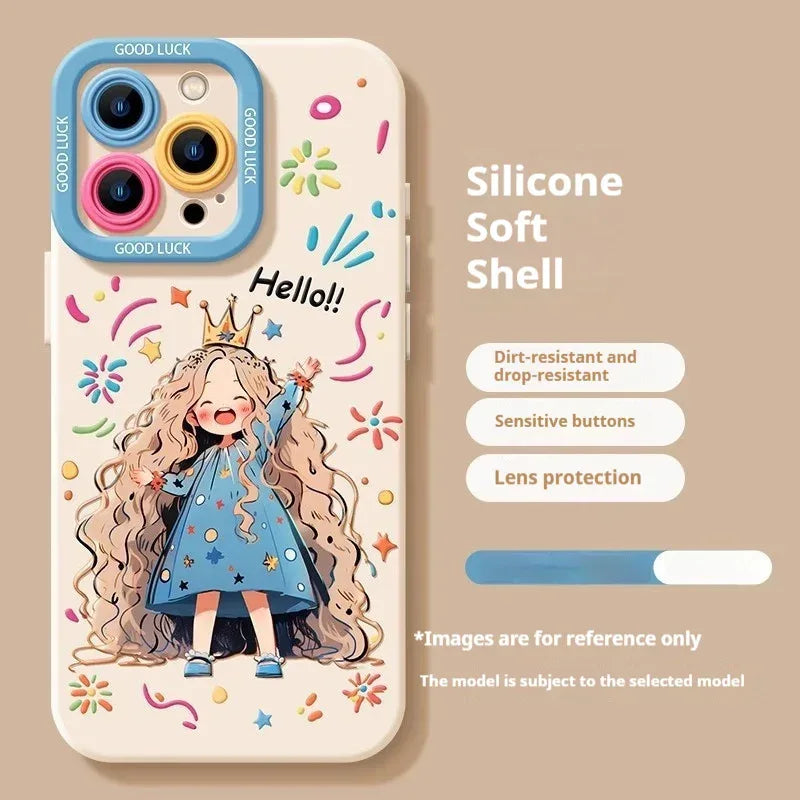 lanyard-stain-resistant-iphone-case - Viexta