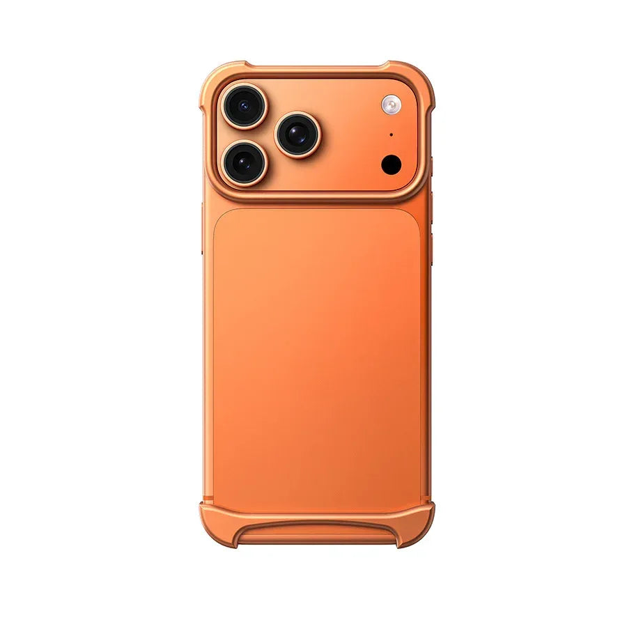 Aluminum Metal iPhone Case - Viexta