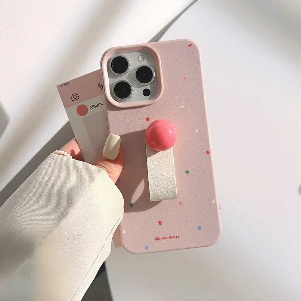 Dopamine iPhone Case - Viexta