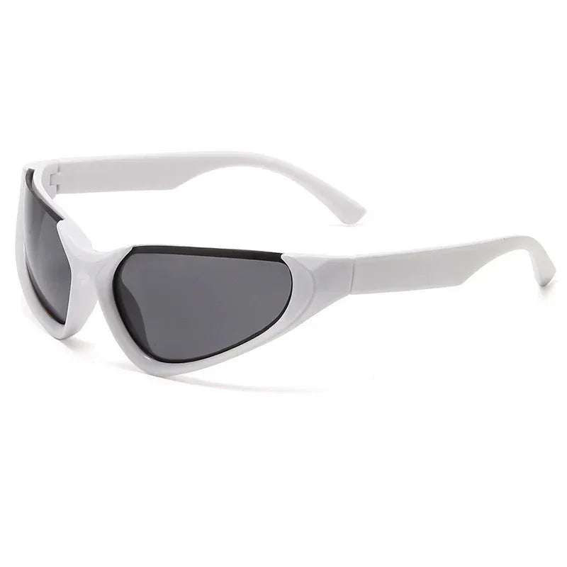 Cycling Fashion Sunglasses - Viexta