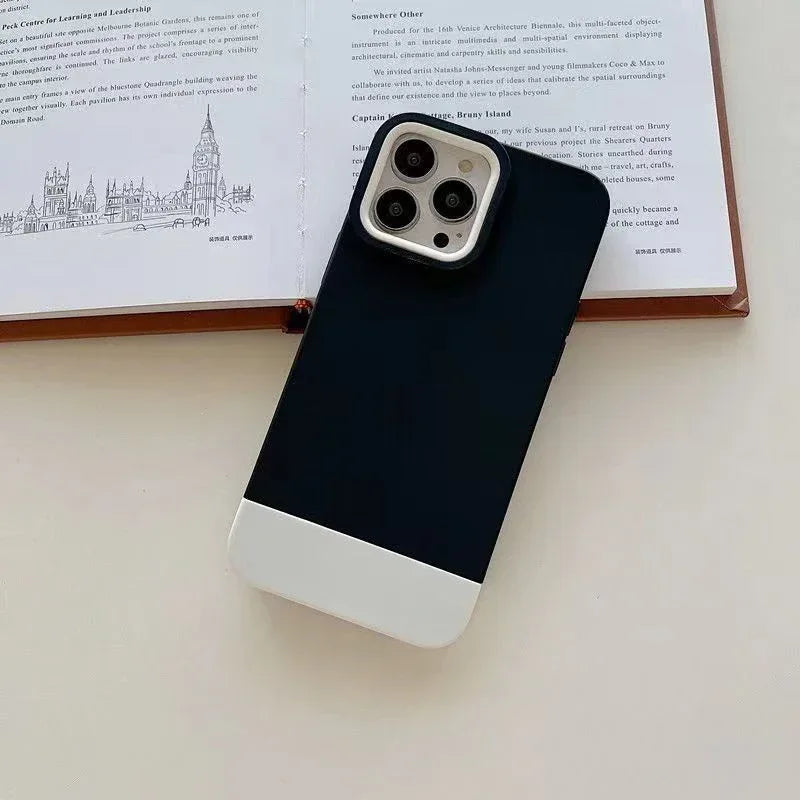 Contrasting IPhone Cases - Viexta