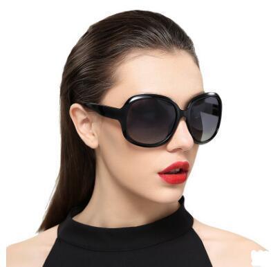 Oversized Ladies Sunglasses - Viexta