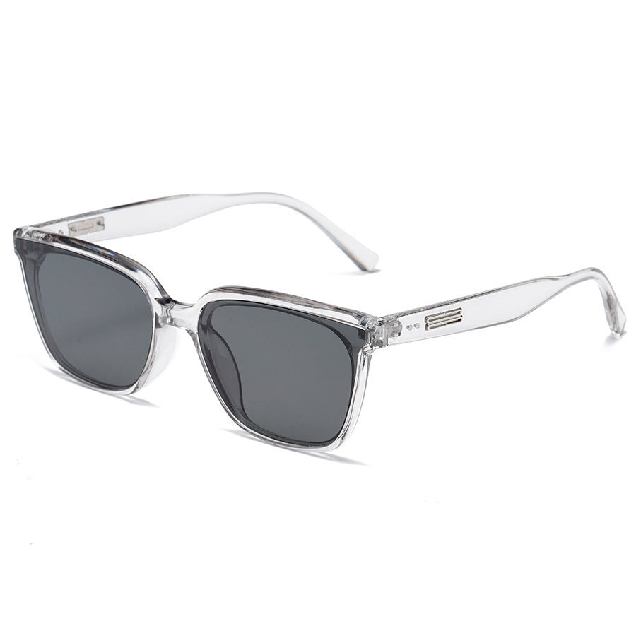 Women's Retro Sunglasses