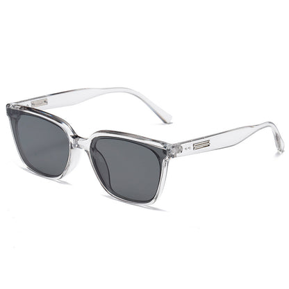 Women's Retro Sunglasses