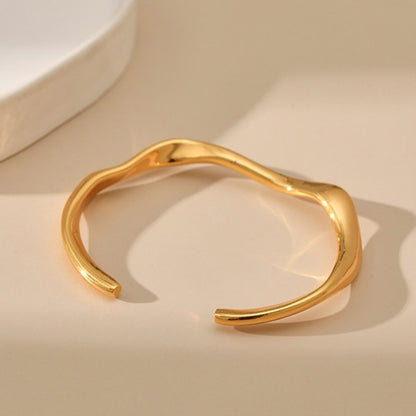 Light  Minimalist Temperament Bracelet