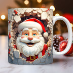 creative-3d-christmas-ceramic-mug