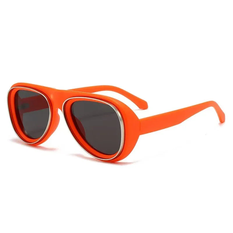 Men's UV-proof Sunglasses - Viexta