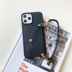 card-bag-simple-portable-wallet-protector-iphone-case - Viexta