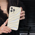 Heat Dissipation Hollowed iPhone case - Viexta