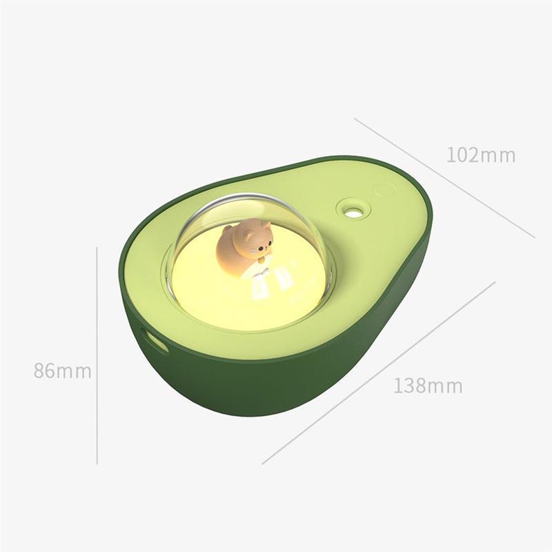 Avocado Mist Humidifier