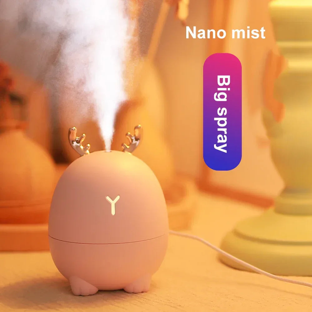 Deer/Rabbit Humidifier - Viexta