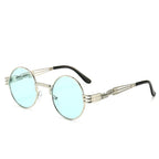 steampunk-round-frame-travel-sunglasses - Viexta