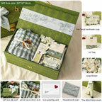 Winter Scarf Gift Box