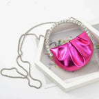 Women's Diamond Design Clutch - Viexta