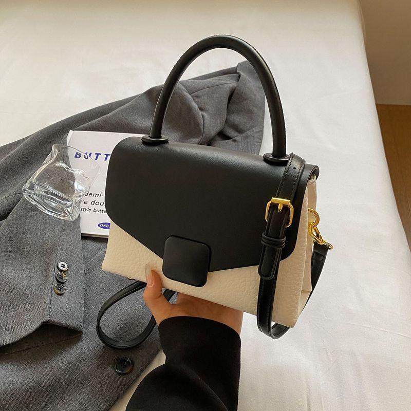 Fashionable Retro Handbag For Women - Viexta
