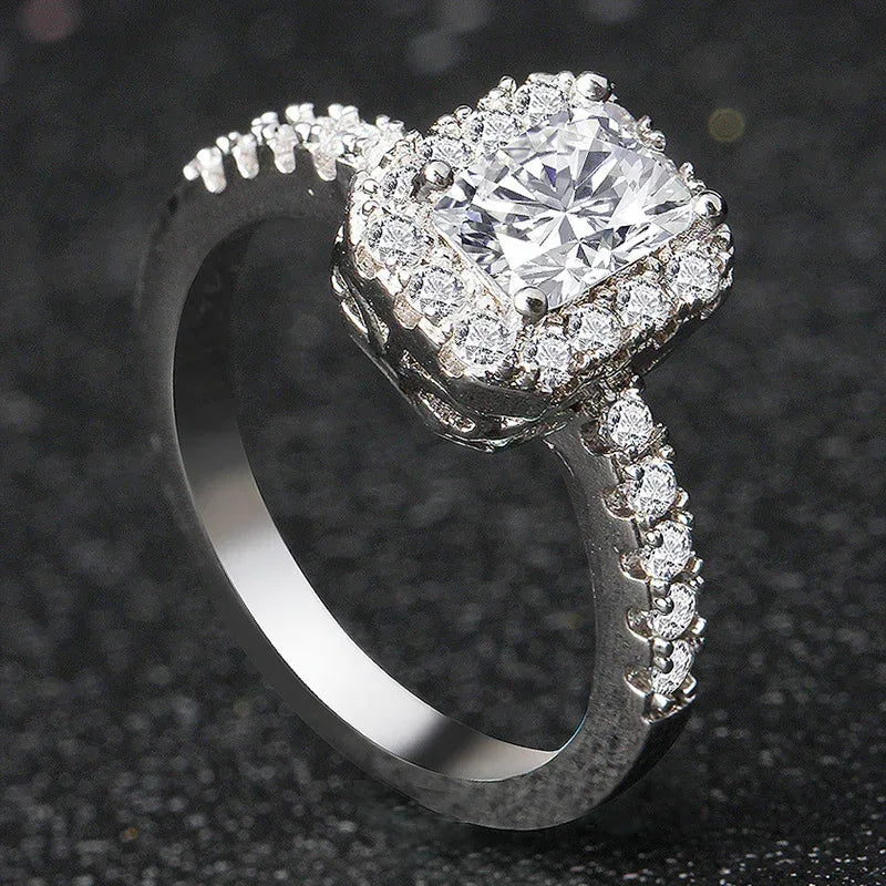 topaz-engagement-ring - Viexta