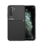 Magnetic Samsung Note Series Protective Cover - Viexta