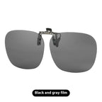 Outdoor Polarized Clip For Sunglasses - Viexta
