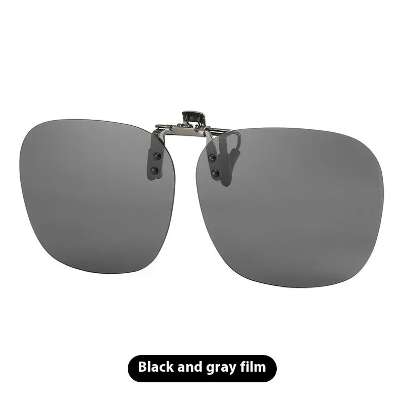 Outdoor Polarized Clip For Sunglasses - Viexta