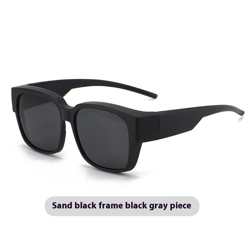 Unisex UV Sunglasses