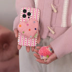 Women's Fashion iPhone Case - Viexta