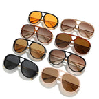 Personalized Fashion Toad Sunglasses For Women - Viexta