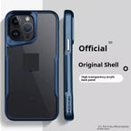 armor-small-waist-drop-resistant-iphone-case - Viexta