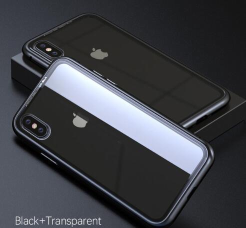 Azimov Shiny Phone Case for IPhone - Viexta
