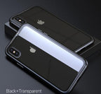 Azimov Shiny Phone Case for IPhone - Viexta