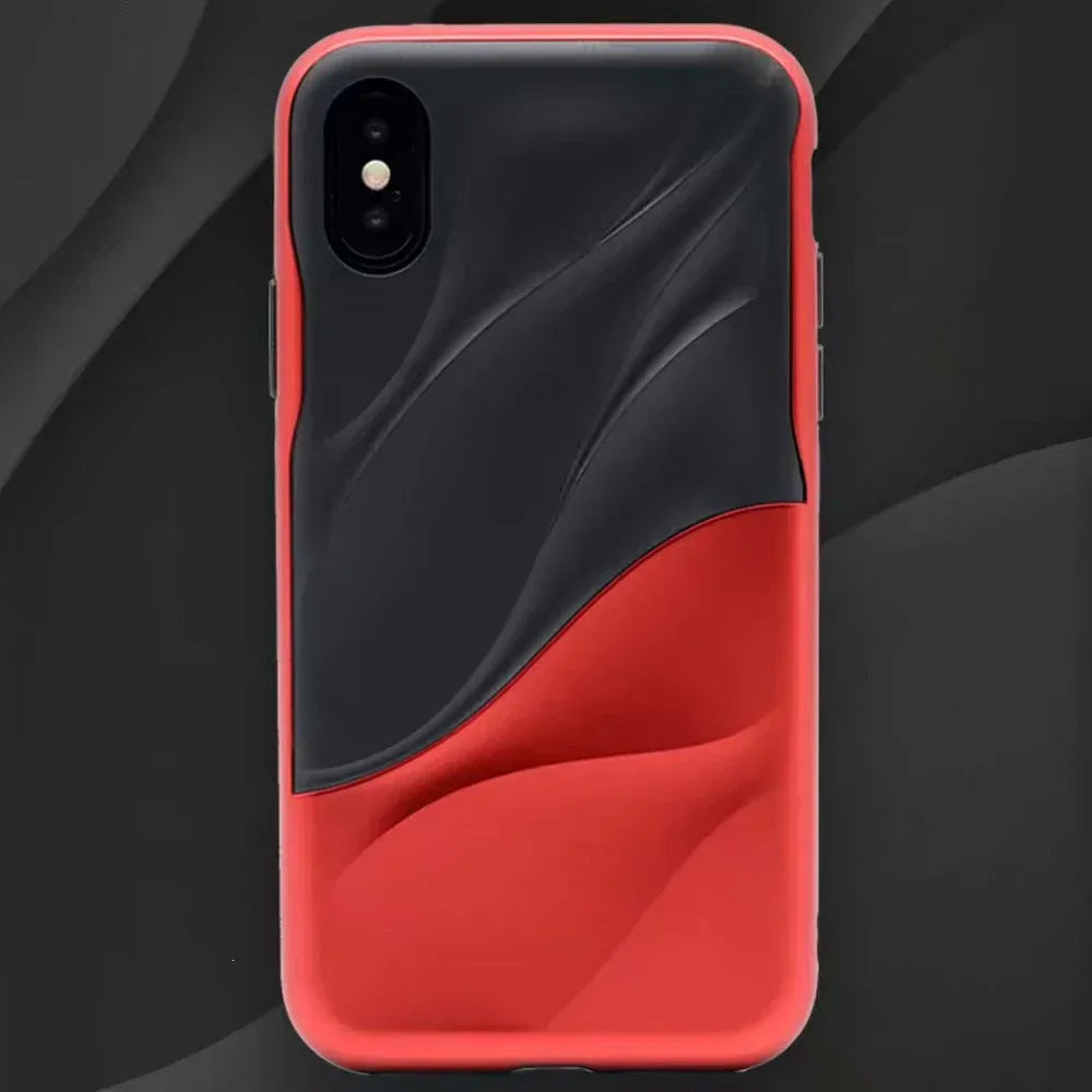 Samsung water ripple phone case - Viexta