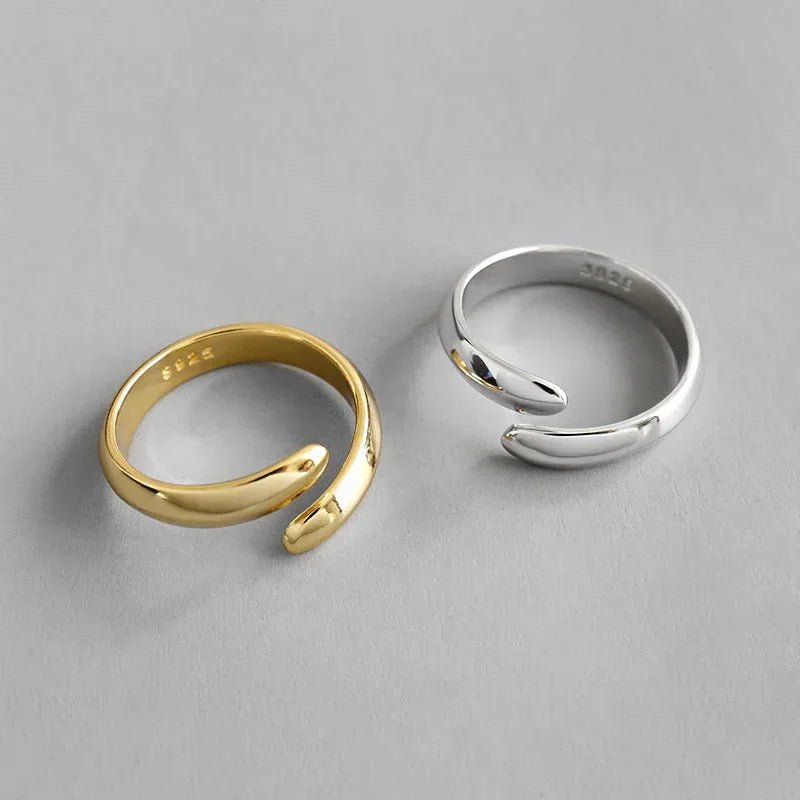 Off-Side Gloss Ring - Viexta