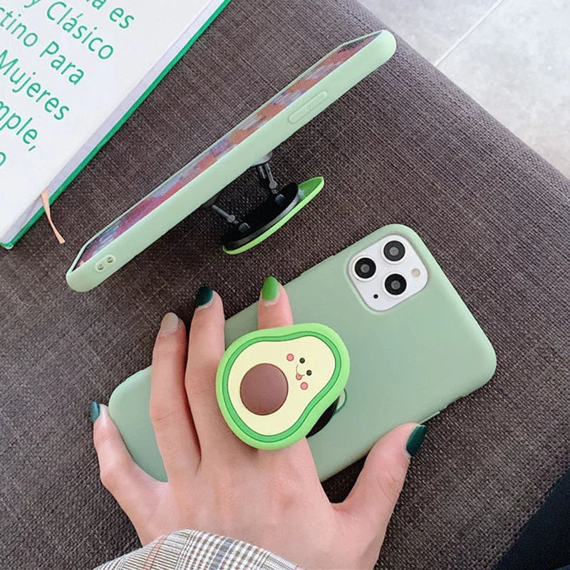 Avocado phone case for IPhone - Viexta