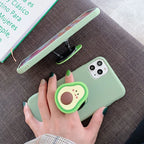Avocado phone case for IPhone - Viexta