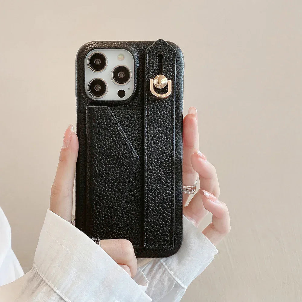 wallet-card-holder-iphone-case-mobile-protective - Viexta