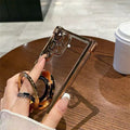 Samsung S25 Ultra Phone Case with Air Cushion Shockproof