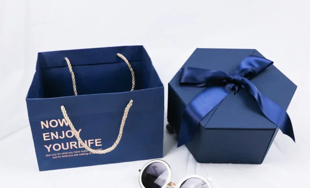 Gift box - Viexta