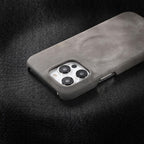 Skin-sensitive Magnetic iPhone Drop-resistant Cover - Viexta