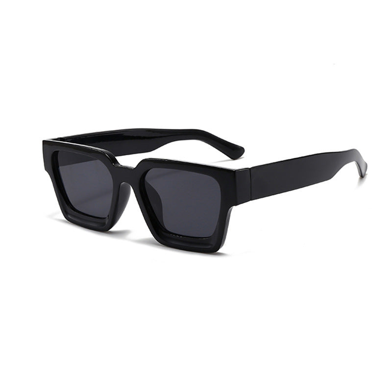 European And American Sunglasses